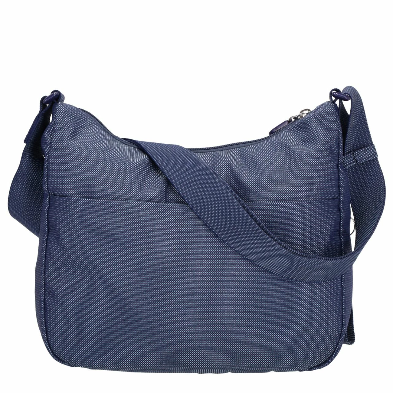 Mandarina Duck Beuteltasche MD20 Hobo Atlantic Sea 11 Mandarina Duck Beuteltasche MD20 Hobo Atlantic Sea – Bild 9