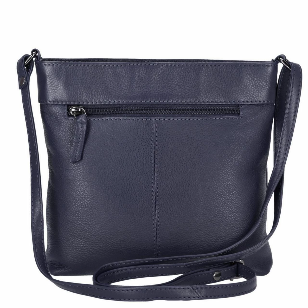 Dernier Umhängetasche LB-245 Navy 11 Dernier Umhängetasche LB-245 Navy – Bild 9