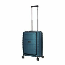 Von Cronshagen Reisetrolley Balto 4w S-VT 55cm Petrol -Aufbewahrungstasche Geschäft 0 0965e8f76e7bbf8 1280x1280