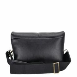 Seidenfelt Manufaktur Umhängetasche Heby Crossbody Black/gold -Aufbewahrungstasche Geschäft 0 0965ea47172041b 1280x1280