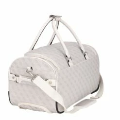 Guess Reisetasche Jesco Wheeled Duffel Dove 26 Guess Reisetasche Jesco Wheeled Duffel Dove -Aufbewahrungstasche Geschäft 0 0965ea4abf0941c 1280x1280