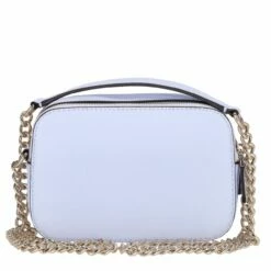 Guess Umhängetasche Noelle Crossbody Camera Bag Sky Blue -Aufbewahrungstasche Geschäft 0 0965f0dead374d4 1280x1280