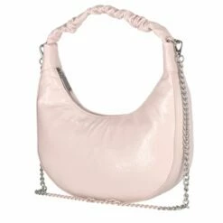 Valentino Abendtasche Bailey VBS6C001N Cipria -Aufbewahrungstasche Geschäft 0 0965f0df5721406 1280x1280