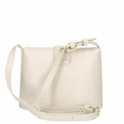 Seidenfelt Manufaktur Umhängetasche Tolita Bucket Bag Tofu Beige/gold -Aufbewahrungstasche Geschäft 0 0965f2303630f9d 1280x1280
