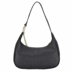 Seidenfelt Manufaktur Beuteltasche Svedala Shoulderbag Black/gold -Aufbewahrungstasche Geschäft 0 0965f230c7d5a33 1280x1280