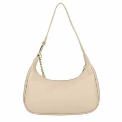 Seidenfelt Manufaktur Beuteltasche Svedala Shoulderbag Cookie Dough/gold -Aufbewahrungstasche Geschäft 0 0965f230e78b1c5 1280x1280