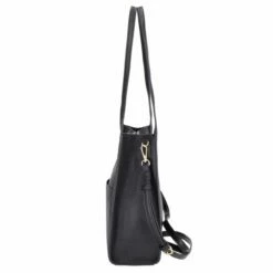 Seidenfelt Manufaktur Shopper Svedala Black/gold 27 Seidenfelt Manufaktur Shopper Svedala Black/gold -Aufbewahrungstasche Geschäft 0 0965f23128db590 1280x1280