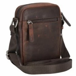 Strellson Umhängetasche Stratford 2.0 Marcus Shoulderbag XSVZ Darkbrown 25 Strellson Umhängetasche Stratford 2.0 Marcus Shoulderbag XSVZ Darkbrown -Aufbewahrungstasche Geschäft 0 0965f23209043d0 1280x1280