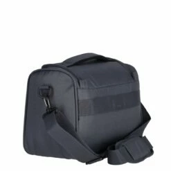 KENORADA Kosmetikkoffer MEDON Beautycase Anthrazit 26 KENORADA Kosmetikkoffer MEDON Beautycase Anthrazit -Aufbewahrungstasche Geschäft 0 0965f8c96604ca8 1280x1280