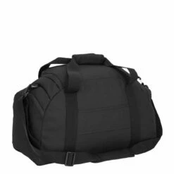 KENORADA Reisetasche Rainbow Duffle S 22l Schwarz Rainbow -Aufbewahrungstasche Geschäft 0 09 neu 326479445f94444 1280x1280