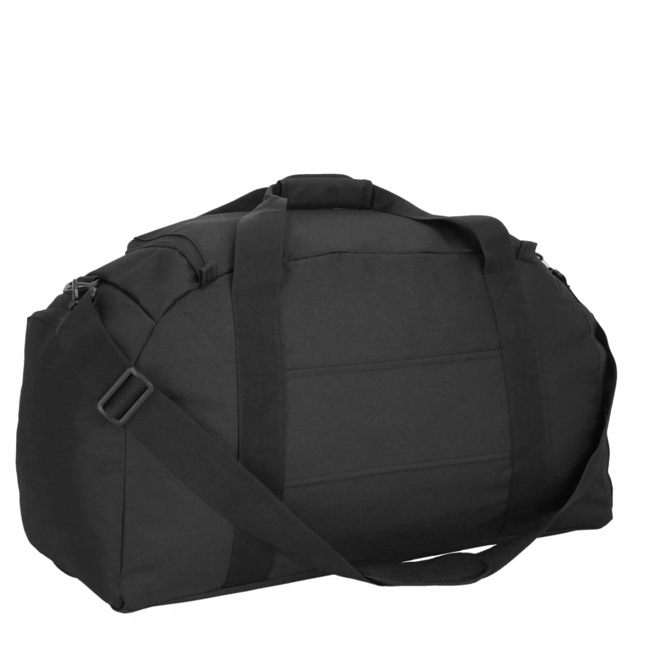 KENORADA Reisetasche Rainbow Duffle L 59l Schwarz Rainbow 11 KENORADA Reisetasche Rainbow Duffle L 59l Schwarz Rainbow – Bild 9