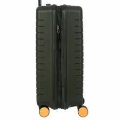 BRIC'S Reisetrolley Ulisse 65cm Oliv -Aufbewahrungstasche Geschäft 0 106360541d22b05 1280x1280