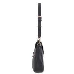 Guess Beuteltasche Noelle Top Zip Shoulder Bag Black -Aufbewahrungstasche Geschäft 0 1063ffd981b5c69 1280x1280