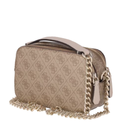 Guess Umhängetasche Noelle Crossbody Camerabag Latte Logo 25 Guess Umhängetasche Noelle Crossbody Camerabag Latte Logo -Aufbewahrungstasche Geschäft 0 1063ffdbdf890a2 1280x1280