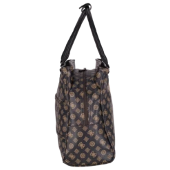 Guess Shopper Wilder Brown -Aufbewahrungstasche Geschäft 0 1064027f2978b1e 1280x1280
