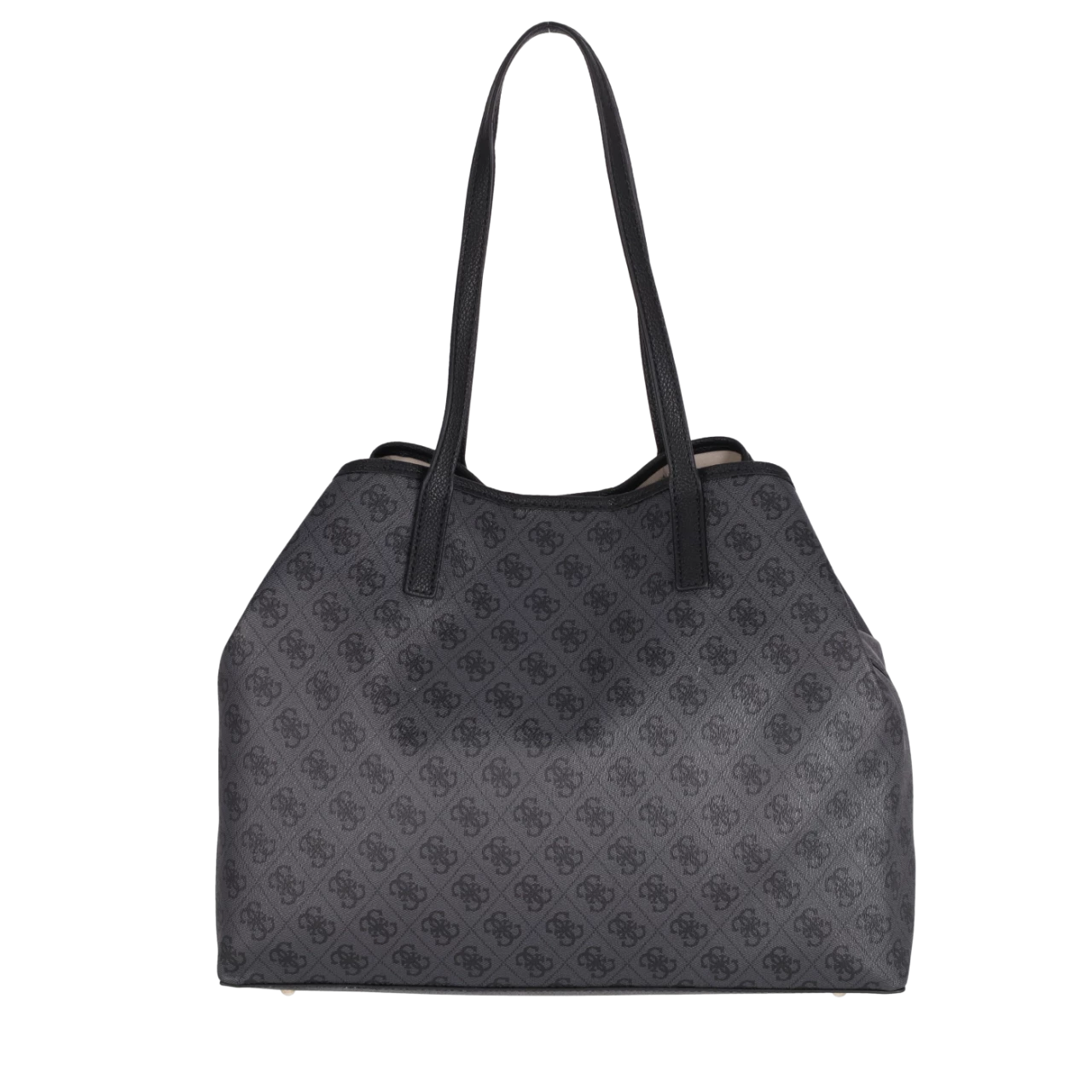 Guess Shopper Vikky Large Tote Coal 12 Guess Shopper Vikky Large Tote Coal – Bild 10