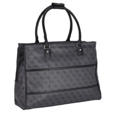 Guess Shopper Jesco Coal 27 Guess Shopper Jesco Coal -Aufbewahrungstasche Geschäft 0 10641cdb1d8b76e 1280x1280