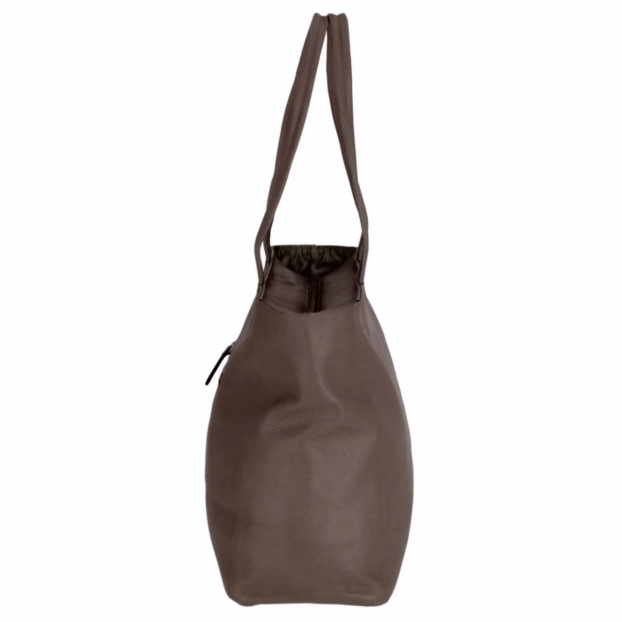 Sattlers & Co. Shopper The Guranda Ramana Darkbrown 12 Sattlers & Co. Shopper The Guranda Ramana Darkbrown – Bild 10