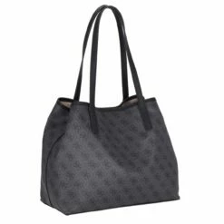 Guess Shopper Vikky Tote Coal 27 Guess Shopper Vikky Tote Coal -Aufbewahrungstasche Geschäft 0 10642364363b1e5 1280x1280