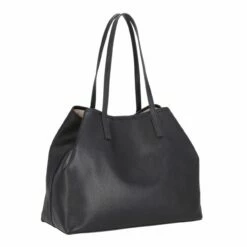 Guess Shopper Vikky Large Tote Black -Aufbewahrungstasche Geschäft 0 106423648cce57c 1280x1280