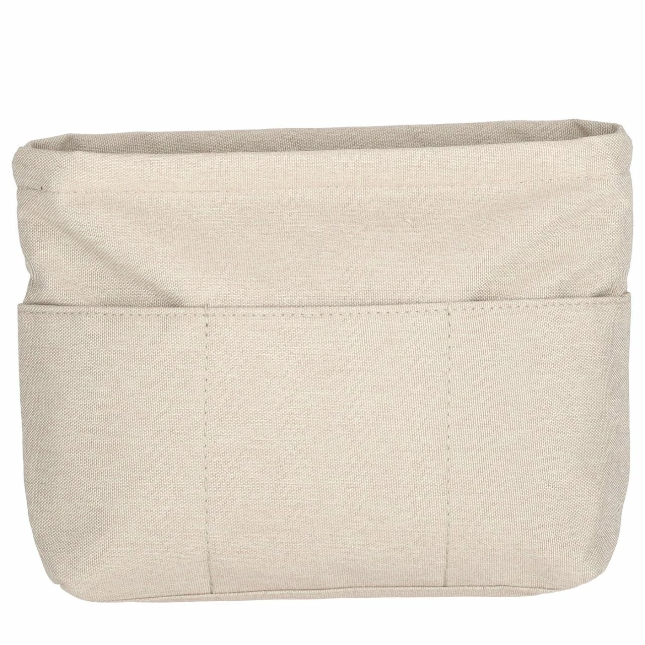 KENORADA Kulturbeutel BO3 M Beige 12 KENORADA Kulturbeutel BO3 M Beige – Bild 10