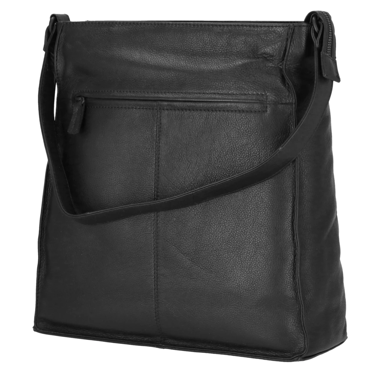 Voi Beuteltasche 21251 Schwarz 12 Voi Beuteltasche 21251 Schwarz – Bild 10