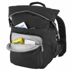 Bogner Damenrucksack Klosters Illa Backpack MVZ Schwarz -Aufbewahrungstasche Geschäft 0 106427921acc592 1280x1280