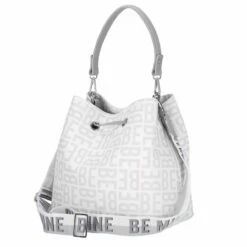 Be Mine Beuteltasche Lyon Hobo Grey -Aufbewahrungstasche Geschäft 0 106427a941a8b34 1280x1280