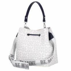 Be Mine Beuteltasche Lyon Hobo Blue -Aufbewahrungstasche Geschäft 0 106427a97658931 1280x1280