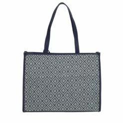 Be Mine Shopper Madrid Blue -Aufbewahrungstasche Geschäft 0 106427aadccae1f 1280x1280