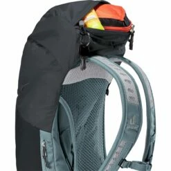 Deuter Rucksack AC Lite 14l SL Graphite-shale -Aufbewahrungstasche Geschäft 0 10642b7a5d8a44b 1280x1280