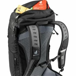 Deuter Rucksack AC Lite 24l Black-graphite 22 Deuter Rucksack AC Lite 24l Black-graphite -Aufbewahrungstasche Geschäft 0 10642b7ace58f34 1280x1280