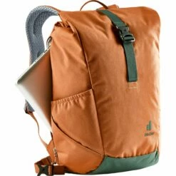 Deuter Rucksack Stepout 22l Chestnut-ivy -Aufbewahrungstasche Geschäft 0 10642b7f03630a6 1280x1280
