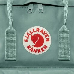 FJÄLLRÄVEN Fjällräven Rucksack Kanken 16l Peach Pink -Aufbewahrungstasche Geschäft 0 10642e24dfc7656 1280x1280