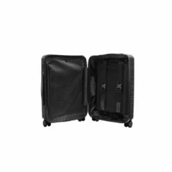 Horizn Studios Reisetrolley H5 Smart Cabin Luggage 55cm All Black -Aufbewahrungstasche Geschäft 0 10642e33107ce00 1280x1280