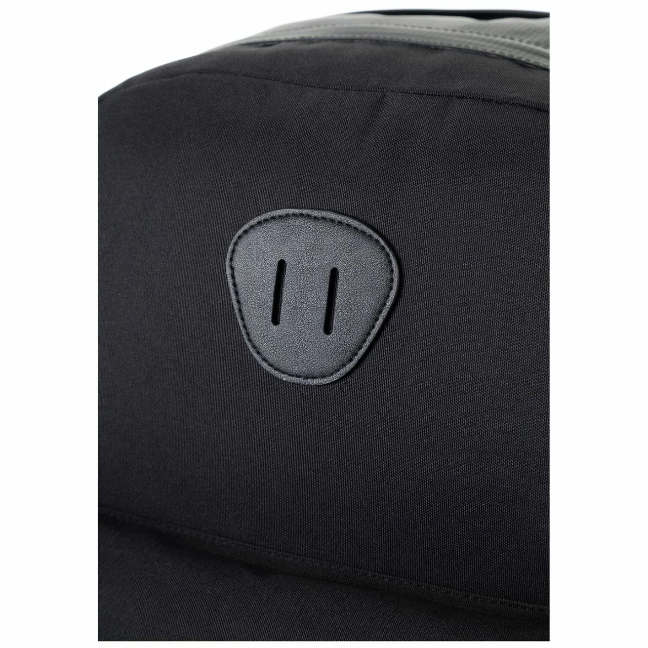 Nitro Rucksack Urban Plus Pack 21l Tough Black 1966 12 Nitro Rucksack Urban Plus Pack 21l Tough Black 1966 – Bild 10