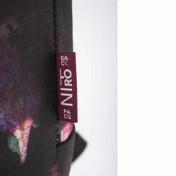 Nitro Rucksack Nikuro 26l Black Rose -Aufbewahrungstasche Geschäft 0 1064360825280ce 1280x1280