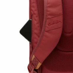 Satch Kinder Rucksack Fly 18l Pure Red 21 Satch Kinder Rucksack Fly 18l Pure Red -Aufbewahrungstasche Geschäft 0 1064375735bf287 1280x1280