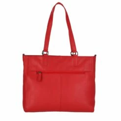 Sattlers & Co. Shopper The Vervet Wahana Red -Aufbewahrungstasche Geschäft 0 1064376aa37241a 1280x1280