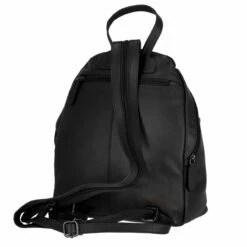 Sattlers & Co. Damenrucksack The Vervet Walley Black 25 Sattlers & Co. Damenrucksack The Vervet Walley Black -Aufbewahrungstasche Geschäft 0 1064376b4309733 1280x1280