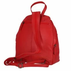 Sattlers & Co. Damenrucksack The Vervet Walley Red -Aufbewahrungstasche Geschäft 0 1064376baeb6582 1280x1280