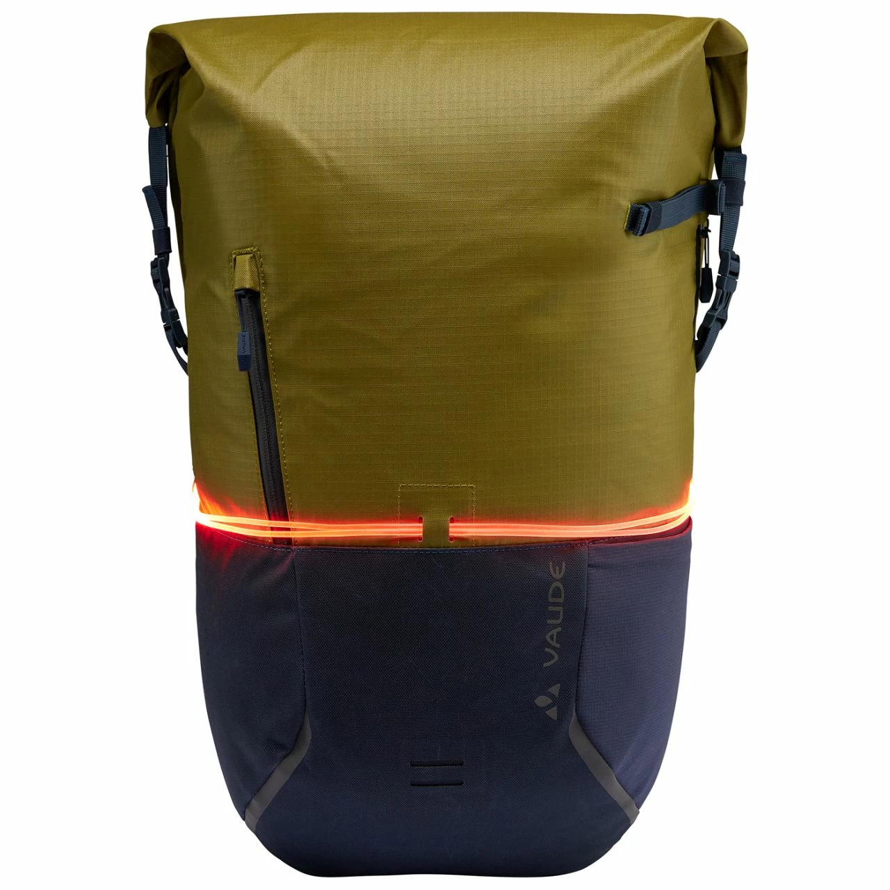 Vaude Rucksack CityGo Bike 23 Bamboo 12 Vaude Rucksack CityGo Bike 23 Bamboo – Bild 10