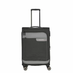 Travelite Kofferset Viia 4w L/M/S Reisetasche Schiefer -Aufbewahrungstasche Geschäft 0 10643e13459334f 1280x1280