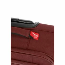Travelite Reisetrolley Cabin 52cm Bordeaux -Aufbewahrungstasche Geschäft 0 10643e164d82a3e 1280x1280