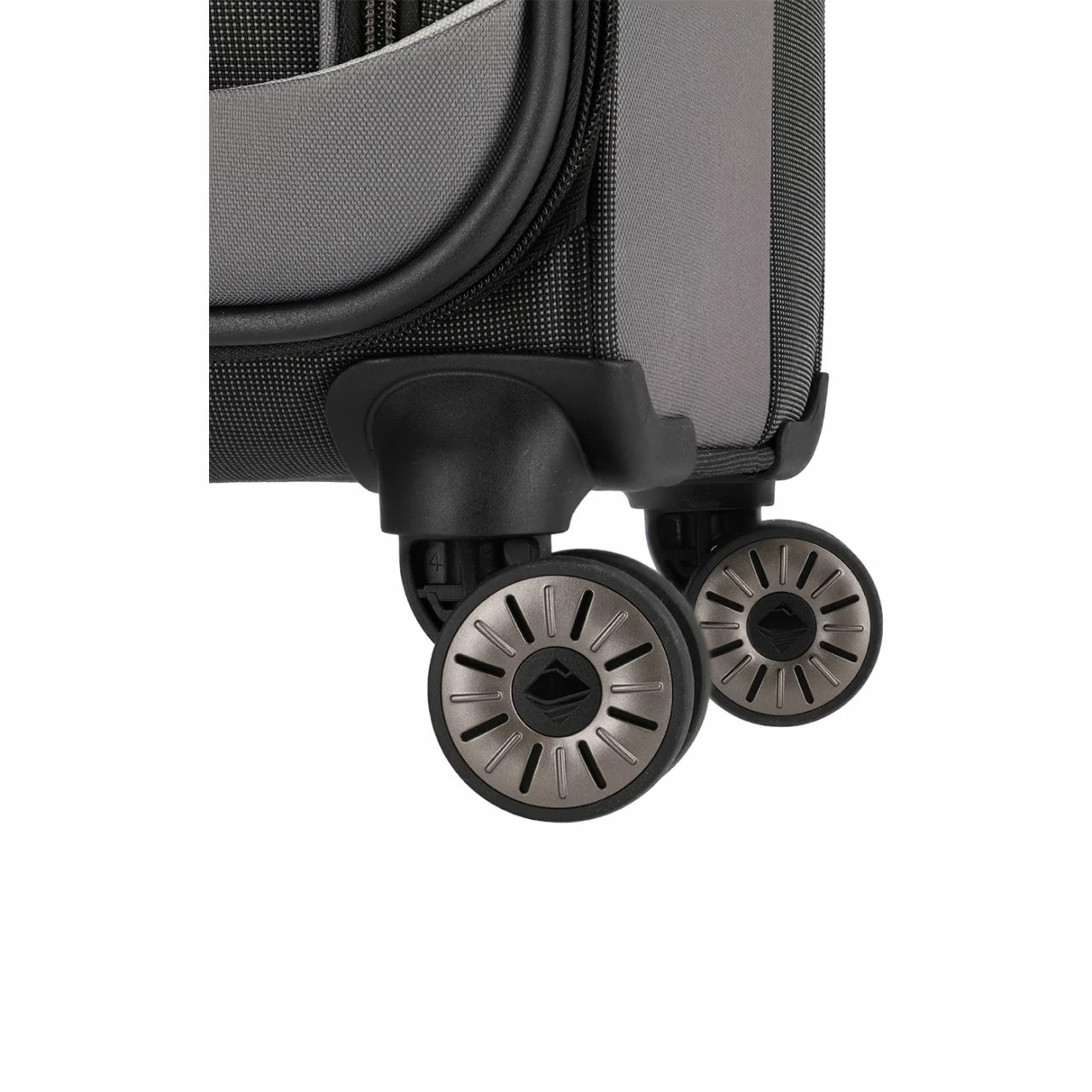 Travelite Reisetrolley Viia 4-Rad M 67cm Schiefer 12 Travelite Reisetrolley Viia 4-Rad M 67cm Schiefer – Bild 10