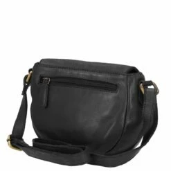 Sattlers & Co. Umhängetasche The Suave Safir Cross Flap Black 25 Sattlers & Co. Umhängetasche The Suave Safir Cross Flap Black -Aufbewahrungstasche Geschäft 0 10643f3fdc2a7ee 1280x1280