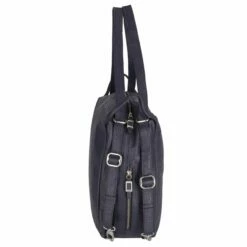 Voi Damenrucksack Lissy Blau -Aufbewahrungstasche Geschäft 0 10643f67223314b 1280x1280
