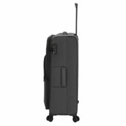KENORADA Reisetrolley AIRSOLID 4w Spinner L 77cm Anthrazit -Aufbewahrungstasche Geschäft 0 10644064f4b0730 1280x1280