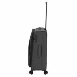 KENORADA Reisetrolley AIRSOLID 4w Spinner M 67cm Anthrazit -Aufbewahrungstasche Geschäft 0 1064406528594e8 1280x1280