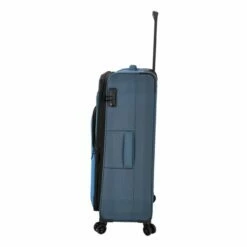 KENORADA Reisetrolley AIRSOLID 4w Spinner L 77cm Blue -Aufbewahrungstasche Geschäft 0 1064406585560e7 1280x1280